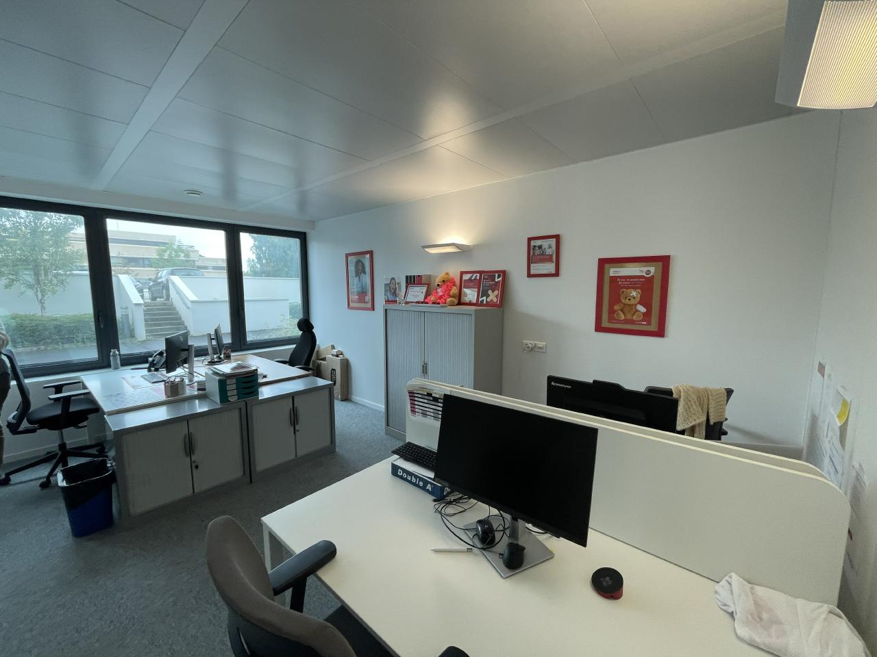 Bureau Tours 100m² Location bureau Tours Indre-et-Loire OLBUR2314756 4